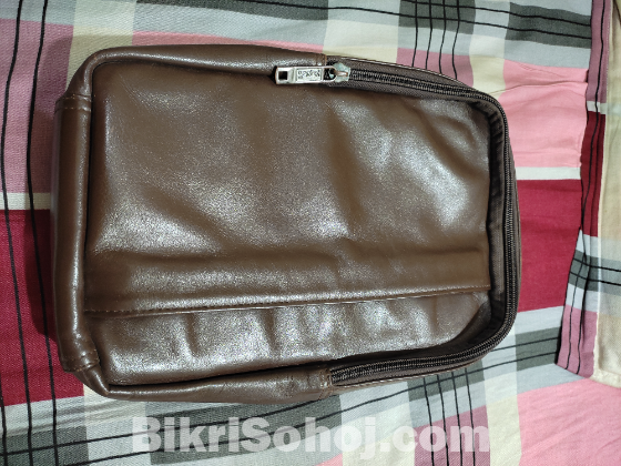 Leather Bag